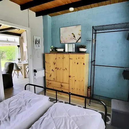 Boerenslag 18 Dom wakacyjny