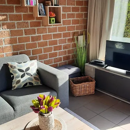 Dom wakacyjny Boerenslag 18 *