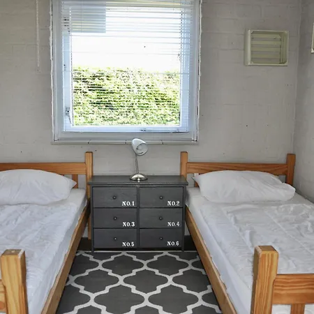 Boerenslag 18 * Sint Maartensvlotbrug