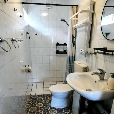 Σπίτι διακοπών Boerenslag 18 Sint Maartensvlotbrug